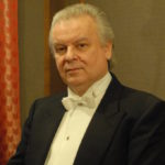 Юрий Симонов