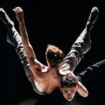 Спектакль Sleight of Hand торжественен и печален. Фото - Rahi Rezvan