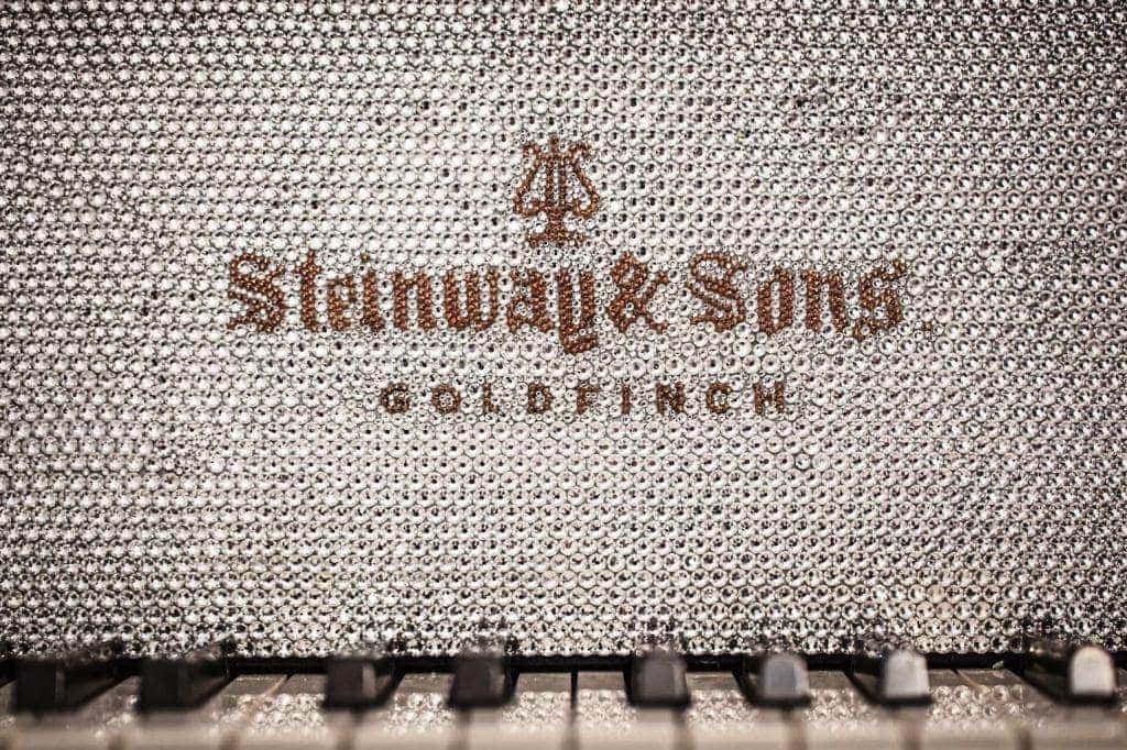 Steinway & Sons