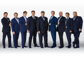 Тенора XXI века Тенора XXI века