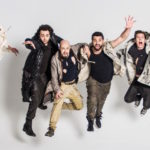 Universal Music Band