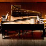 Клавесинный дуэт «A&A»