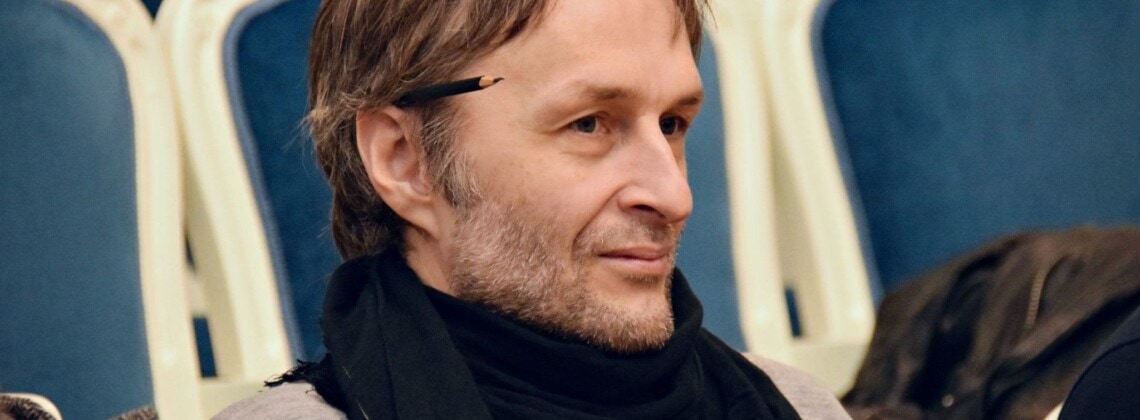 Александр Маноцков
