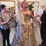 Анна Нетребко готовится к новой роли. Фото - facebook