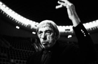 Эдуард Артемьев Эдуард Артемьев