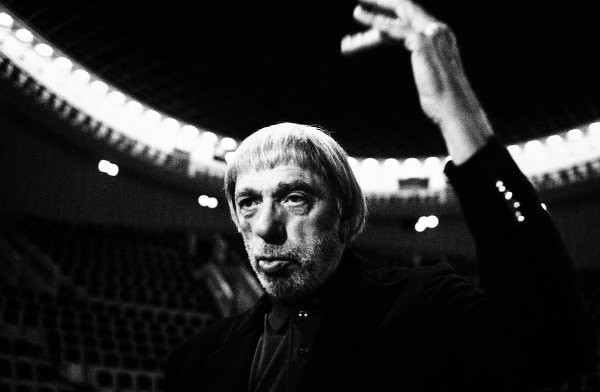 Эдуард Артемьев Эдуард Артемьев