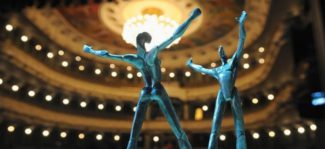 Приз «Бенуа де ла Данс» Приз «Бенуа де ла Данс»