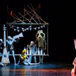 Закрытие фестиваля - балеты Стравинского. Фото - Антон Завьялов/diaghilevfest.ru