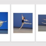 XIII Международный конкурс артистов балета и хореографов. Фото - Игорь Захаркин