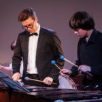 Ростислав Шараевский со своими учениками покорил зал и жюри конкурса