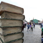 Башмет и Прилепин выступят на «Красной площади». Фото - Вячеслав Прокофьев/ ТАСС