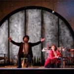 Пермскую «Богему» покажут в 53 городах России