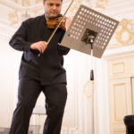 Чингиз Османов. Фото - Антон Свирида