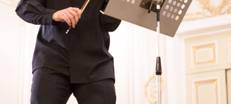 Чингиз Османов. Фото - Антон Свирида