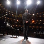 15-й Международный конкурс пианистов имени Вана Клиберна