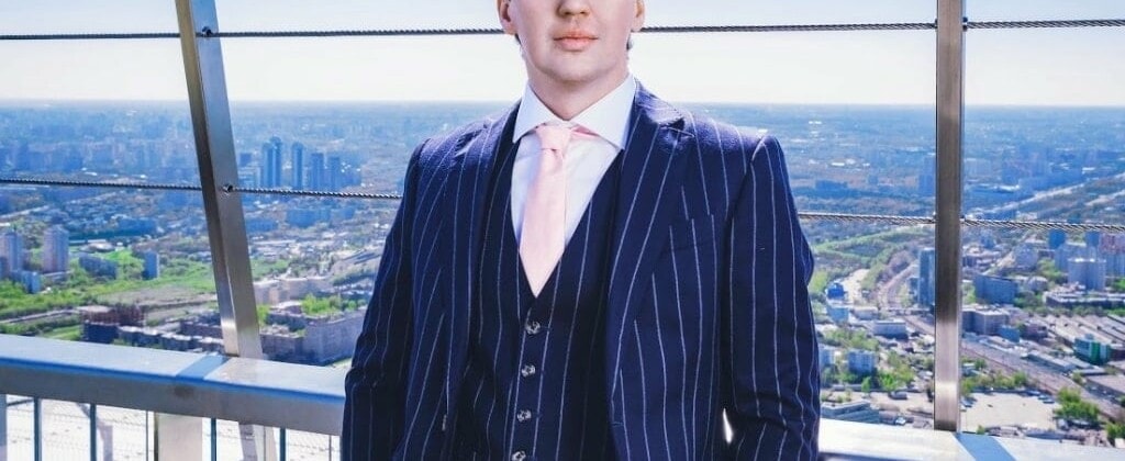 Денис Власенко. Фото - Леонид Леонтьев, Софья Галицкая