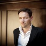 Йестин Дэвис