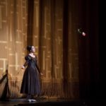 Диана Вишнева. Фото - Facebook: @dianavishnevaofficial