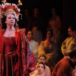 Ирина Риндзунер исполнит главную партию в опере «Турандот» на знаменитом фестивале Пуччини в Италии