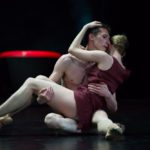 Балет "Слезы Эроса". Фото - Вадим Балакин