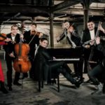 Ансамбль солистов-виртуозов Philharmonix выступит в Москве