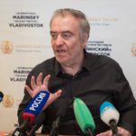 Валерий Гергиев