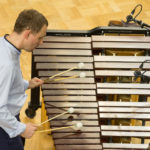 Петр Главатских. Фото - Евгений Разумный