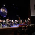 На Смоленщине завершился 60-й музыкальный фестиваль имени М. И. Глинки