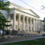 Первая Градская больница
