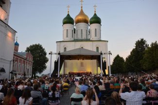 Лето с "Геликоном" будет жарким!