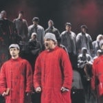 Строители новой жизни