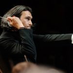 Владимир Юровский. Фото - Юрий Мартьянов / Коммерсантъ