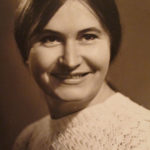 Маргарита Александровна Кесарева