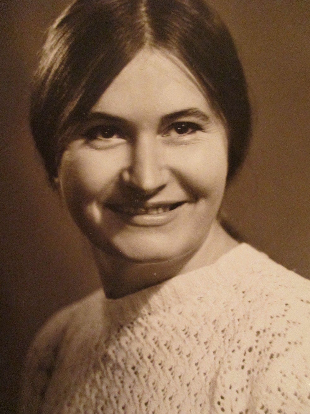 Маргарита Александровна