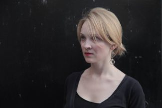 Настасья Хрущёва. Фото - Анастасия Дворецкая Настасья Хрущёва. Фото - Анастасия Дворецкая