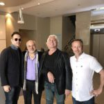 Дмитрий Хворостовский дал единственный концерт в Красноярске