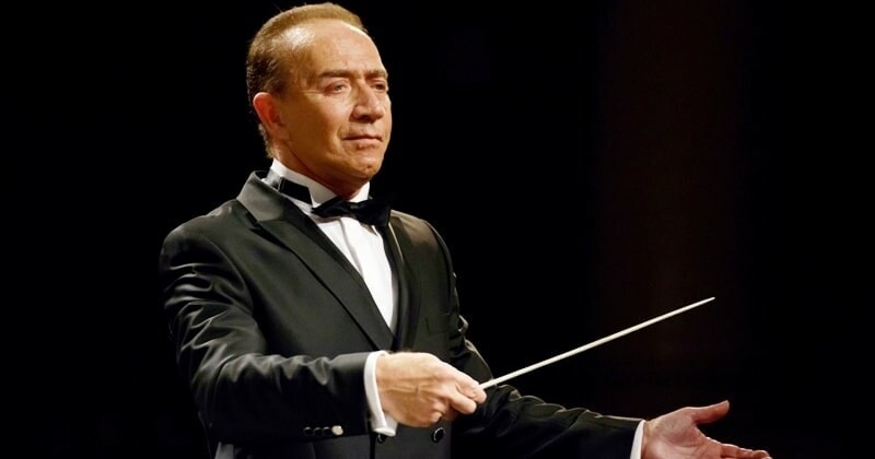 Юрий Кочнев. Фото - пресс-служба Саратовского театра