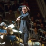 Теодор Курентзис показал Вольфганга Амадея Моцарта. Фото - Максим Стулов / Ведомости