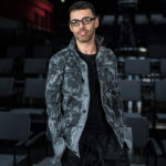 Дмитрий Курляндский. Фото - Евгений Дюжакин