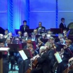 Губернаторский симфонический оркестр Кузбасса