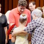 Денис Мацуев дал концерт в Армавире