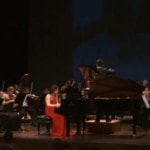 В Москве состоялся концерт памяти Ростроповича