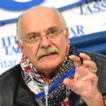 Никита Михалков