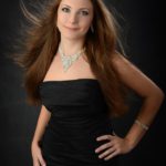 Мария Суздальцева