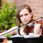 Большой классический концерт пройдет в "Аптекарском огороде". Фото - m24.ru/Лидия Широнина