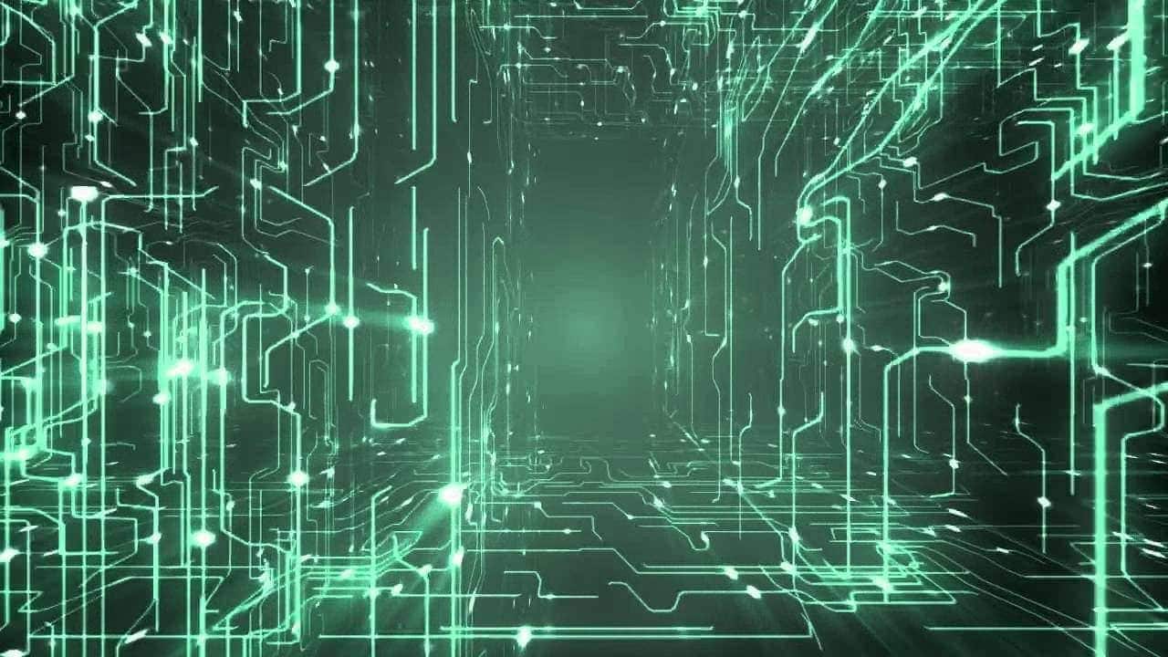 Шаблон презентации нейросети