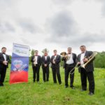 Завершился фестиваль Новосибирской филармонии "Я люблю тебя, Россия!"