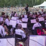 В Омске 10 июня состоится музыкальный фестиваль «СимфоПарк»