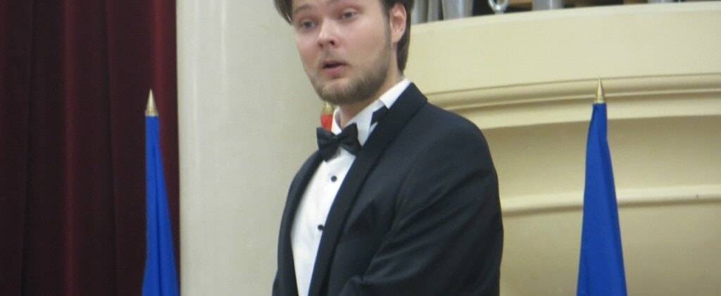 Глеб Перязев