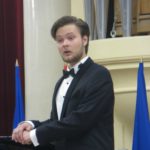 Глеб Перязев